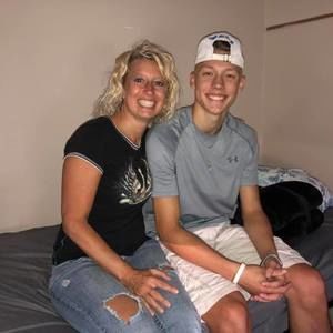 Meet your Posher, Diane